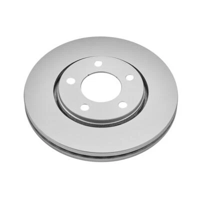 Rotor de freno de disco PowerStop - Se adapta a Chrysler Town & Country 2002-2007, Chrysler Vo Foto 1 de 4