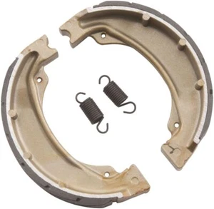 EBC R Series Sintered Pad and Shoes For Honda TRX250EX/X SporTrax 2001-2014 - Picture 1 of 3