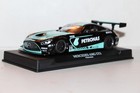 SLOT CAR NSR 0361 MERCEDES AMG GT3 EVO PETRONAS BLACK N 61 NUOVA 1/32