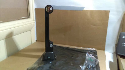 USB Portable High SpeedO  Document LED Light Camera Scanner (TLBK2) - Image 1 of 3