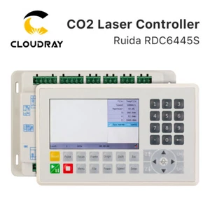 Controlador láser DSP de CO2 Ruida RDC6445 para grabador láser actualización RDC6442 - Imagen 1 de 6