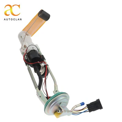 Bomba de combustible eléctrica para Can-Am Outlander 650 Max 650 Max 1000 2013-2022 Foto 1 de 4