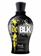 Dc X Blk Black Silicone Bronzer 12.25 oz