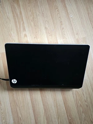 HP Envy DV7  17.3  Laptop 16GB RAM 1TB HDD 1TB SSD Windows 10 Prof.  - Image 1 of 4