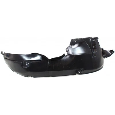For Kia Sportage 2005-2010 Fender Liner Passenger Side Front Plastic | KI1251114 Foto 1 de 4