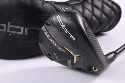Ladies Cobra DS-Adapt Max #7 Wood / 24.5 Degree / Ladies Flex Helium Nanocore 4 - Image 1 of 4