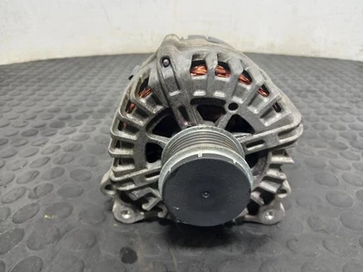 AUDI A6 Alternator 2011-2018 3.0L CRTD FGN20S023 - Image 1 of 4