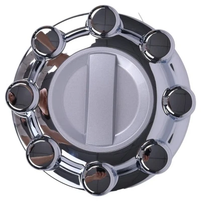 Wheel Center Hub Caps HC3Z-1130-J HC3Z1130J Modification Accessory - Image 1 of 4