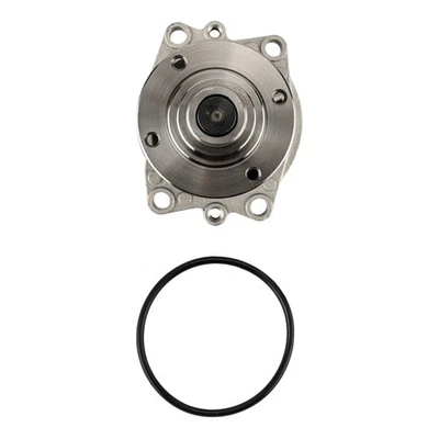 Bomba de agua compatible con BMW 325i 2001-2006 BMW 325Ci 330Ci 2001-2005 con junta AW9261 Foto 1 de 4