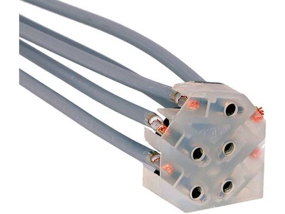 Conector interruptor ventana puerta CA Delco 32787STTM para Pontiac Bonneville Foto 1 de 2