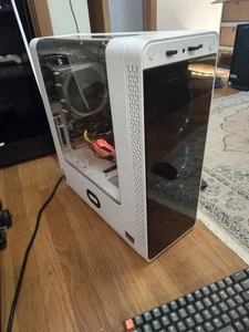Gaming PC: i5 4590k, GTX 1060 6GB, 16GB RAM, 240gb SSD, 1TB HDD - Picture 1 of 6