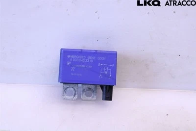 GENUINE VARIOUS RELAYS MERCEDES-BENZ A-CLASS (W176) 2013 - Image 1 of 3