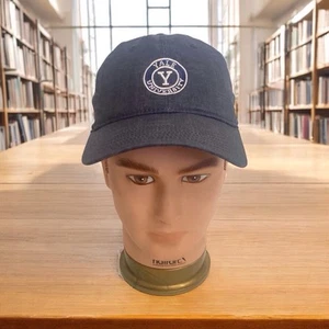 New Yale University Lightweight Hat Cap Legacy - Picture 1 of 4