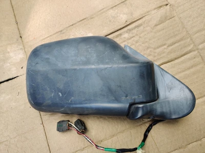 1999 - 2001  ISUZU VEHICROSS PASSENGER DOOR MIRROR - Imagen 1 de 2