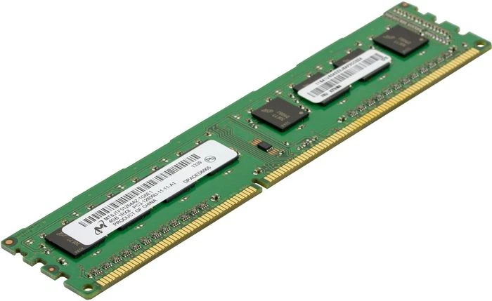 Lenovo 03T6566 4GB 1600MHz UDIMM DDR3 - Image 1 of 1