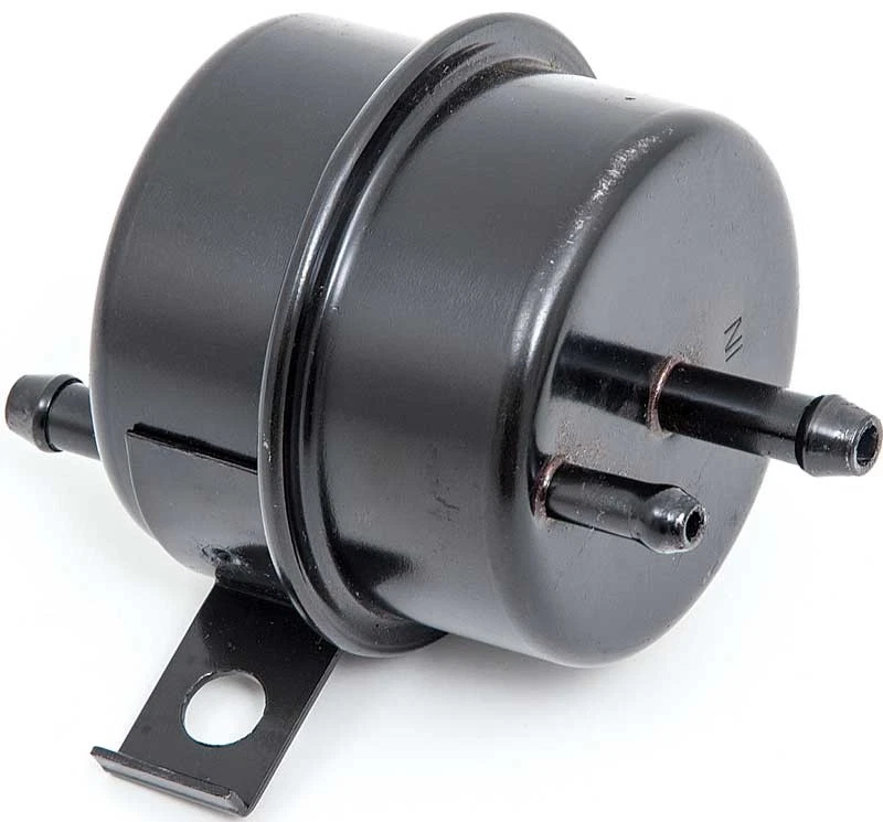 1968-71 Dodge Plymouth; Fuel Filter Vapor Separator; with 426 440 - Image 1 of 1