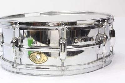 Tambor Tama Swingstar 5x14 8 orejetas Foto 1 de 4