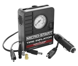 Antigravity Tire Inflator - Picture 1 of 1