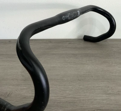 3T ZEPP DROP BAR 44 СМ C TO C ЗАЖИМ 26 ММ 212 ГРАММ - Изображение 1 из 4