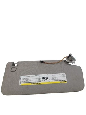 司机遮阳板 VIN J 11th 数字限量照明适合 07-17 ACADIA 651267 — 第 1/4 张图片