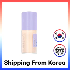 MISSHA Layering Fit Foundation Semi Glow 35ml - Picture 1 of 1