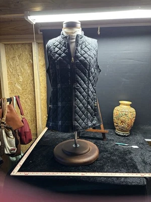 Chaleco Kim Rogers Foto 1 de 4