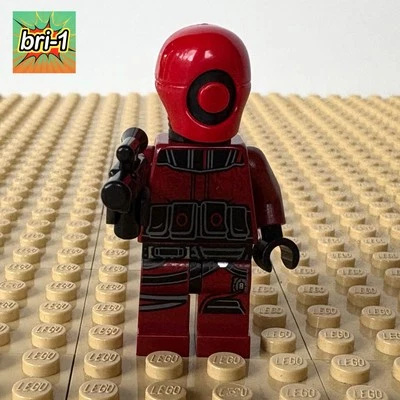 LEGO Star Wars Episode 7: Guavian Security Guard BLASTER, sw0657, 75180, 2017 - Image 1 of 4