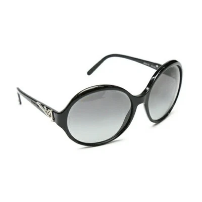 Gafas de sol BVLGARI 803-B Rhine negras SS Foto 1 de 4