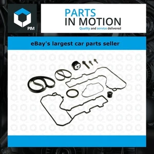 Timing Belt Kit fits DS DS3 1.2 15 to 16 HNZ(EB2DT) Set Gates Quality Guaranteed - Picture 1 of 3