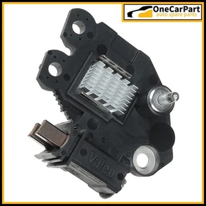 Valeo Alternator Voltage Regulator For BMW 330 335 430 435 X3 X5 8570677 599270 - Picture 1 of 7