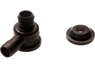 Válvula de retención de refuerzo AC Delco 79253BJGH para Chevrolet C1500 Suburban 1992-1999 Foto 1 de 2