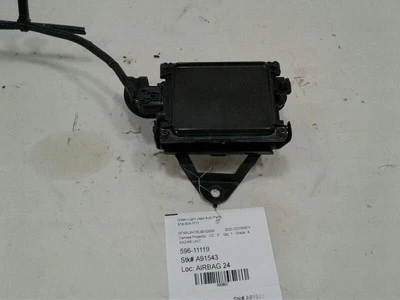 Camera/Projector Radar Unit Grille Mounted Fits 18-20 ODYSSEY 98047 Foto 1 de 2