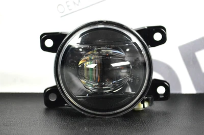 ¡Perfecto! Faro antiniebla LED para Honda Accord 2021-2022 conductor izquierdo LH OEM Foto 1 de 4