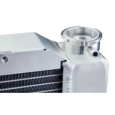 Radiador Proform 123F000 1-2-3 Etapa 1 Serie Universal Foto 1 de 4