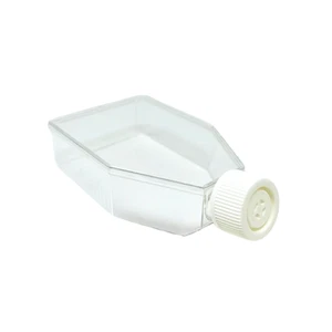 Frasco de cultivo celular SPL 75 cm2 (T75) tapa de filtro, sin tratar, estéril, 100/estuche - Imagen 1 de 5