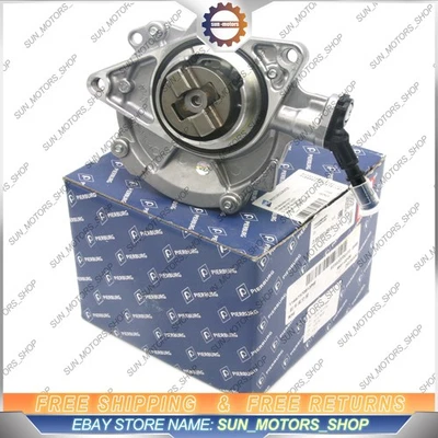 Junta tórica de bomba de vacío Pierburg para refuerzo de freno para Mini Cooper Base R55 R57 R56 Foto 1 de 4