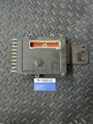 MÓDULO DE CONTROLE DE TRANSMISSÃO COMPUTADOR Jeep Liberty 2002 02 56041564AH 1132236 - Imagem 1 de 2