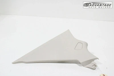 Chevrolet Cruze 2016-2018 trasero izquierdo pilar C cubierta superior panel de moldura OEM Foto 1 de 4