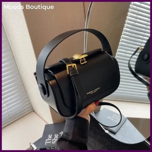 Einfache modische Mini quadratische Damen Umhängetaschen 2024 Luxus Designer Geldbörsen - Bild 1 von 31