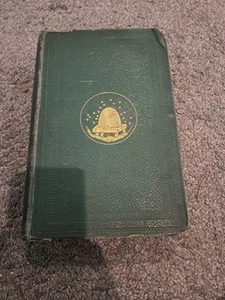 The City of the Saints Richard F. Burton 1861 Salt Lake City Mormon History - Imagen 1 de 17