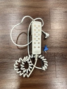 Telecomando da letto Malsch 501133 U13 - Foto 1 di 8