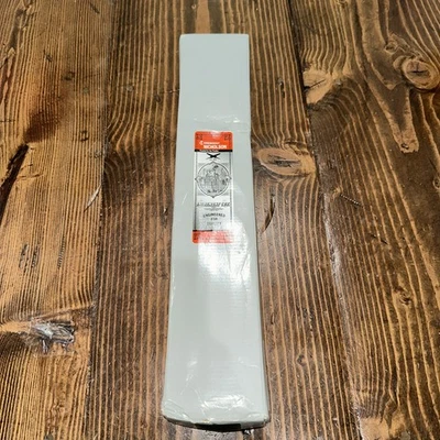 Box of 6 New Crescent Nicholson Half Round Pipeliner Files 14" 05190N - Image 1 of 4