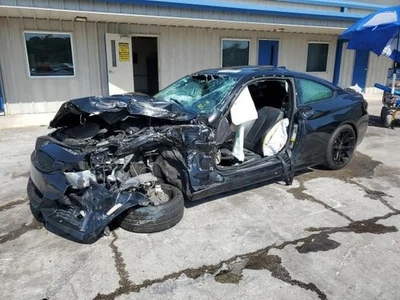 430I BMW  2018 Valve Cover 571621 Foto 1 de 4