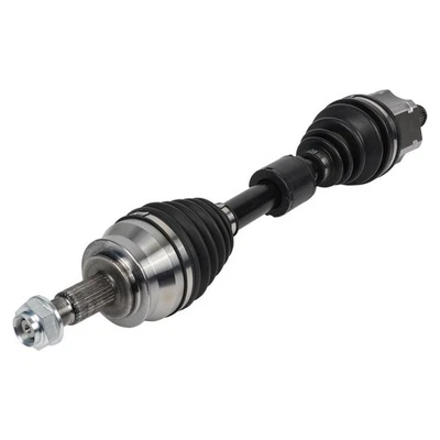 Eje CV delantero derecho 1 pieza para Chrysler 200 L4 2015 2016 2017 2,4 L 52123810AA Foto 1 de 4