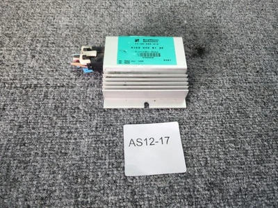 MÓDULO DE CONTROL CAJA TRANSFERENCIA ELECTRÓNICA para MERCEDES-BENZ CLASE M ML430 1998-01 Foto 1 de 4