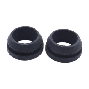 Rubber Valves Covers Washer for SBF Replacement PCV Breather Grommets - Picture 1 of 8