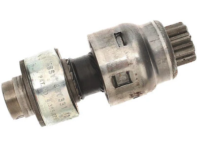 Unidad de arranque para camioneta Willys 1953-1955 4-75 SMP 84395YQHJ 1954 Foto 1 de 2