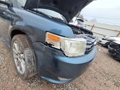 Chassis ECM Transfer Case ID AG1A-7H473-BB Thru Bd Fits 10-12 FLEX 2670435 - Image 1 of 4