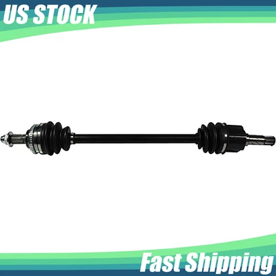 Rear Right RH CV Axle Joint Assembly for Mazda MX-5 Miata GS GX GT Touring 06-15 - Изображение 1 из 4