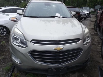 Motor limpiaparabrisas compatible con 10-17 EQUINOX 1630215 Foto 1 de 4